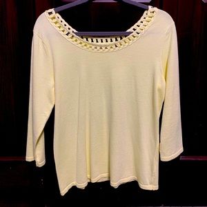 Roz & Ali Sweater